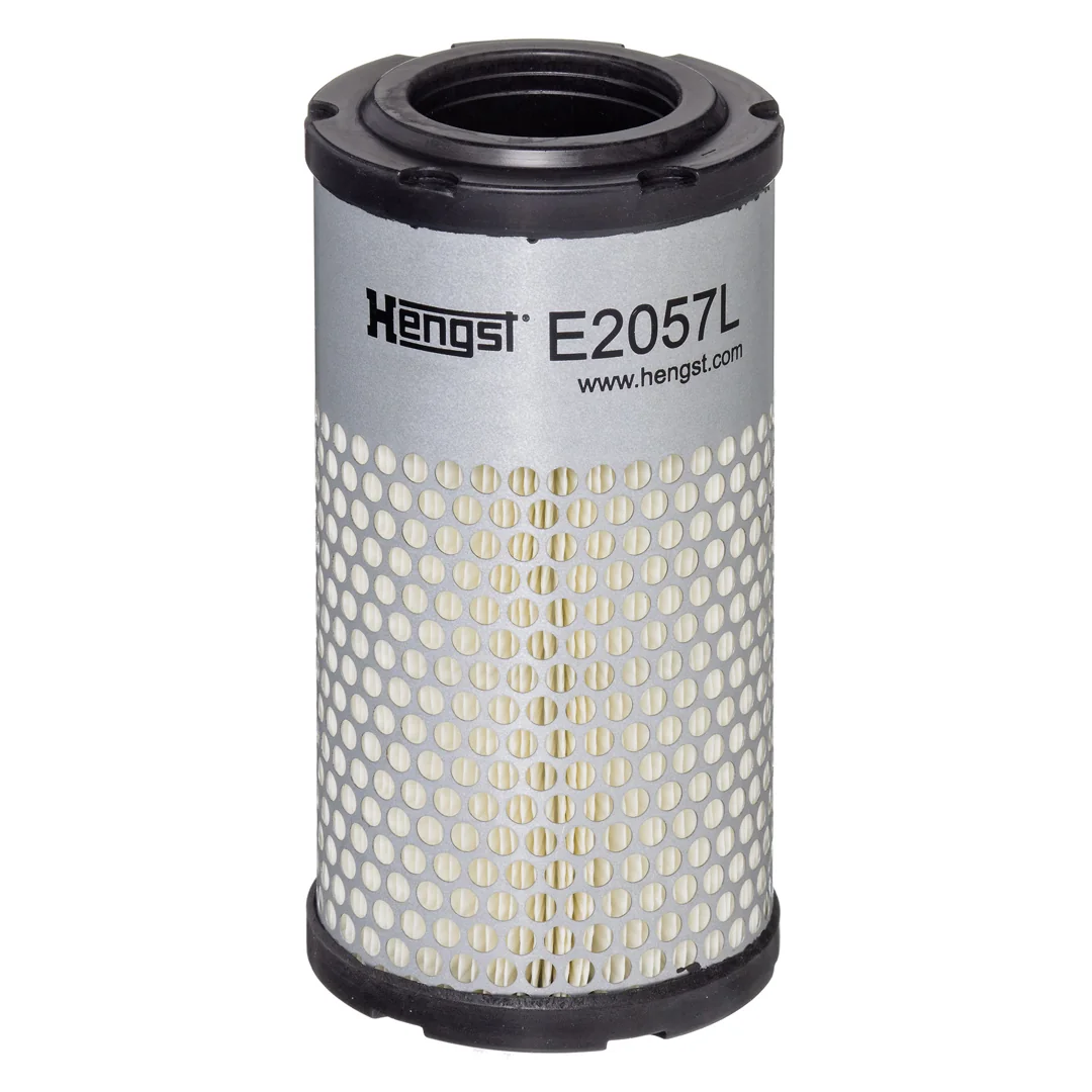 Hengst - E2057L - Air Filter Insert