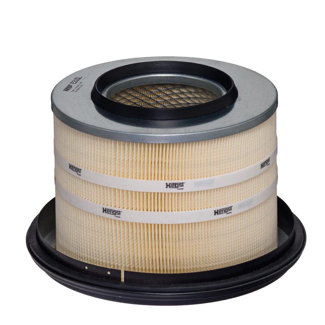 Hengst - E210L - Air Filter Insert
