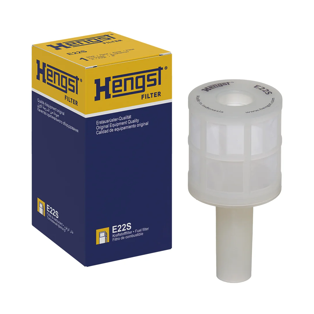 Hengst - E22S - Fuel Filter Insert
