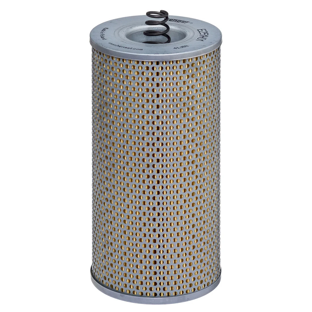 Hengst - E251H01 D33 - Oil Filter Insert