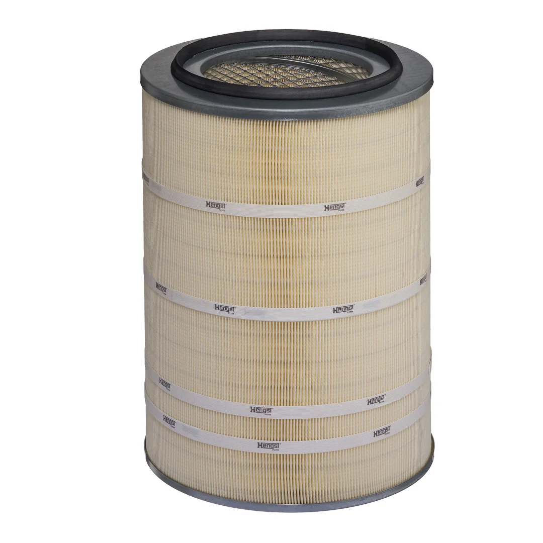 Hengst - E272L - Air Filter Insert