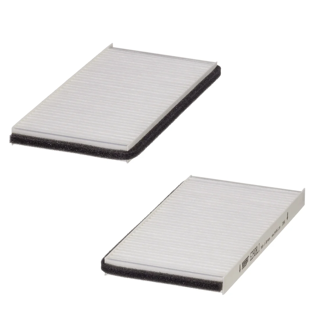 Hengst - E2908LI-2 - Cabin Air Filter
