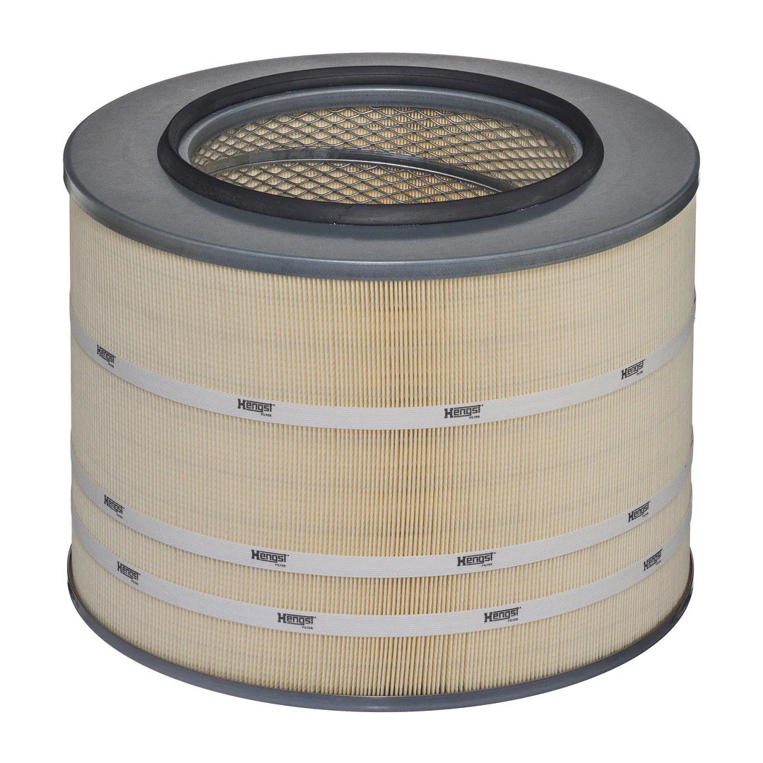 Hengst - E312L - Air Filter Insert