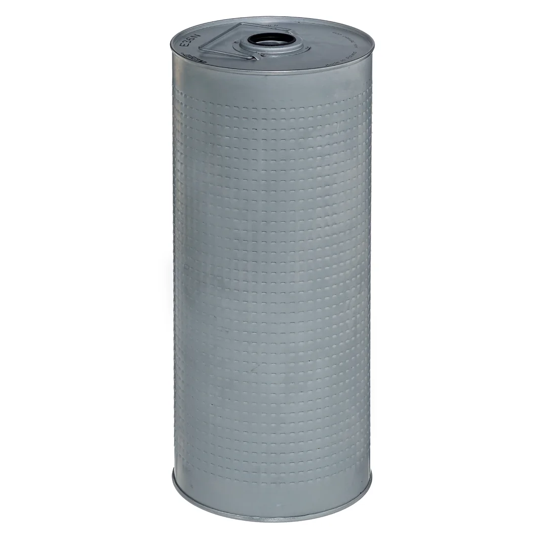 Hengst - E36N D186 - Oil Filter Insert
