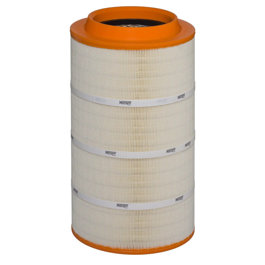 Hengst - E428L01 - Air Filter Insert
