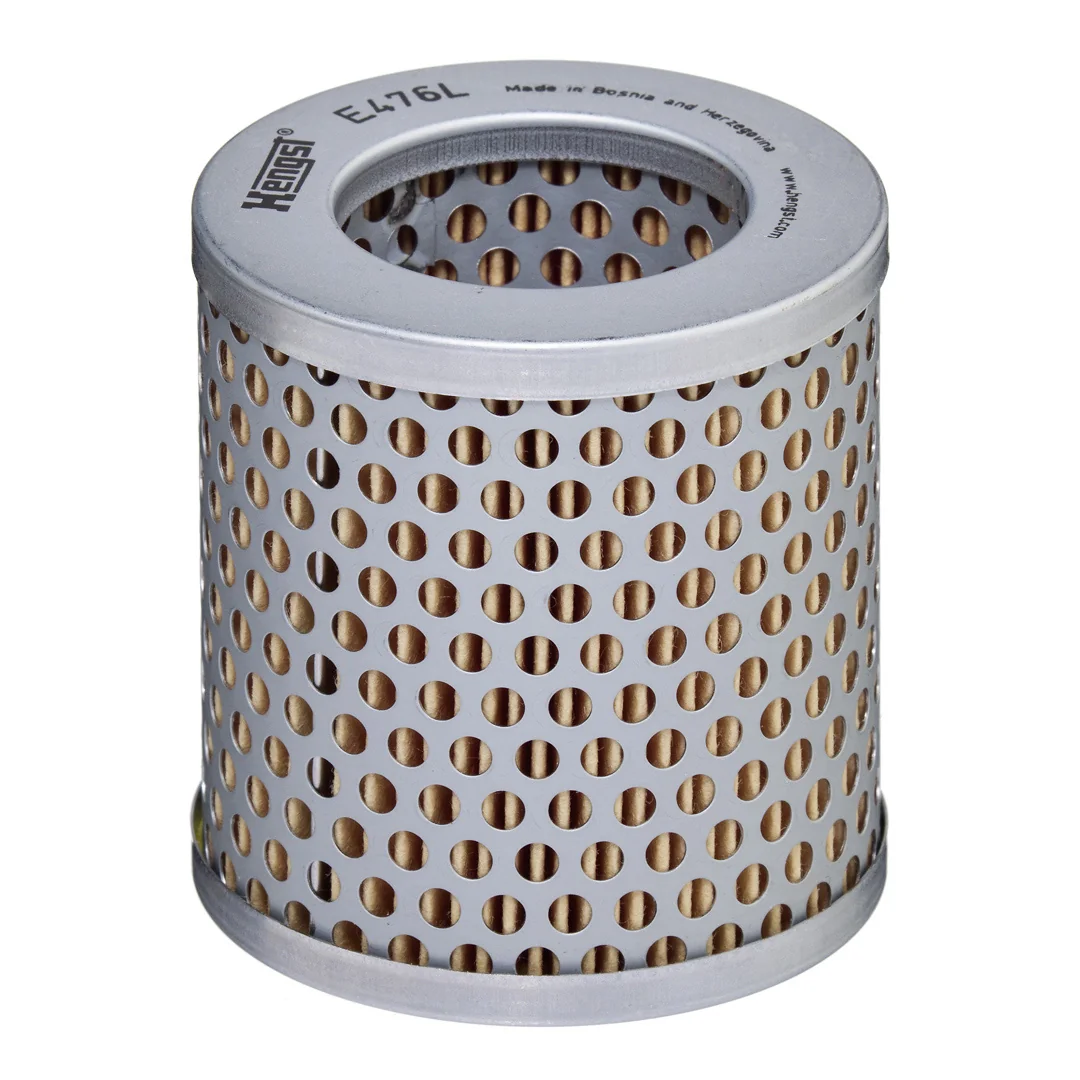 Hengst - E476L - Air Filter Insert