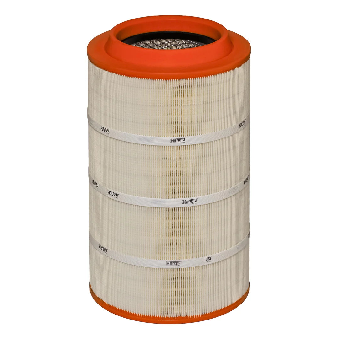 Hengst - E491L - Air Filter Insert