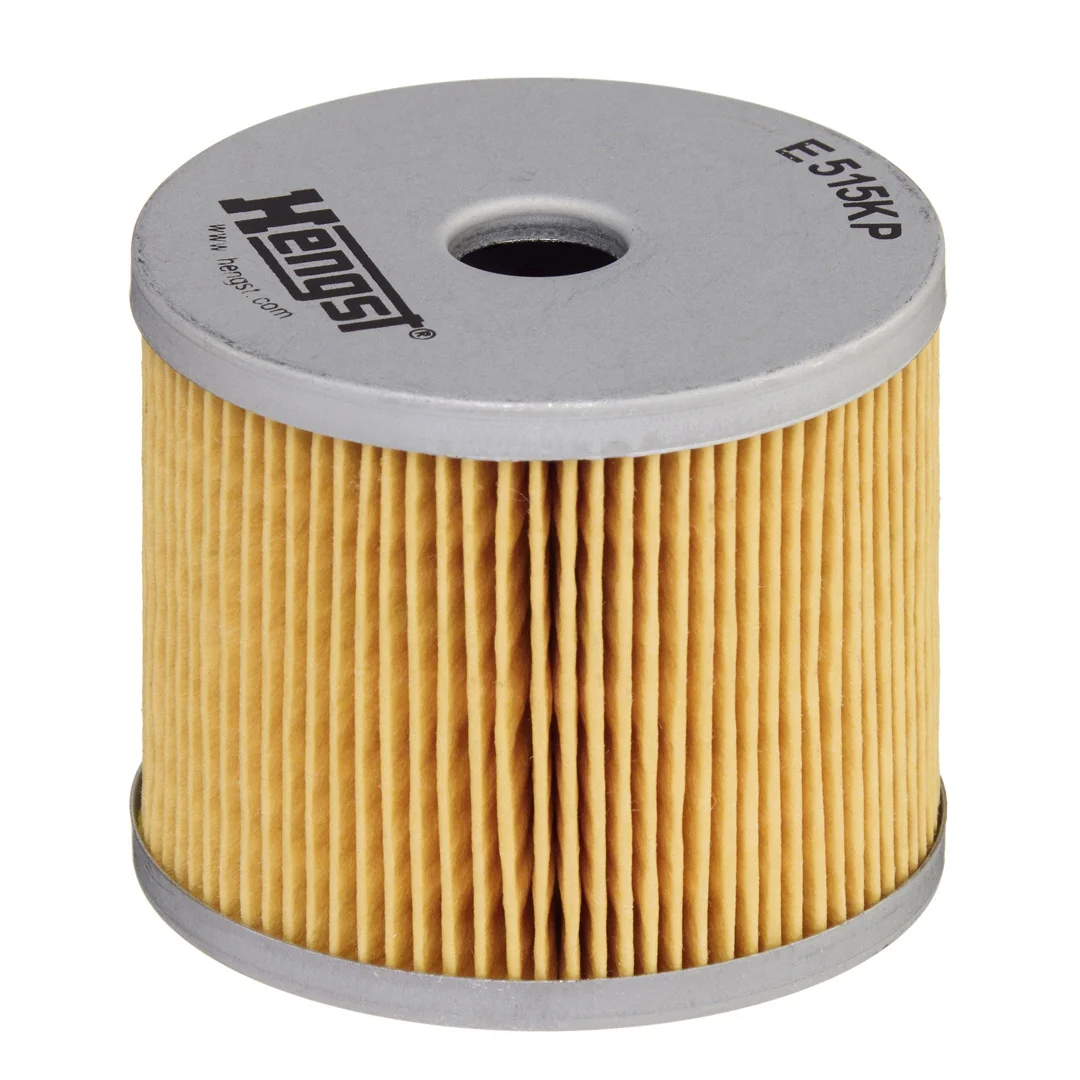 Hengst - E515KP D574 - Fuel Filter Insert