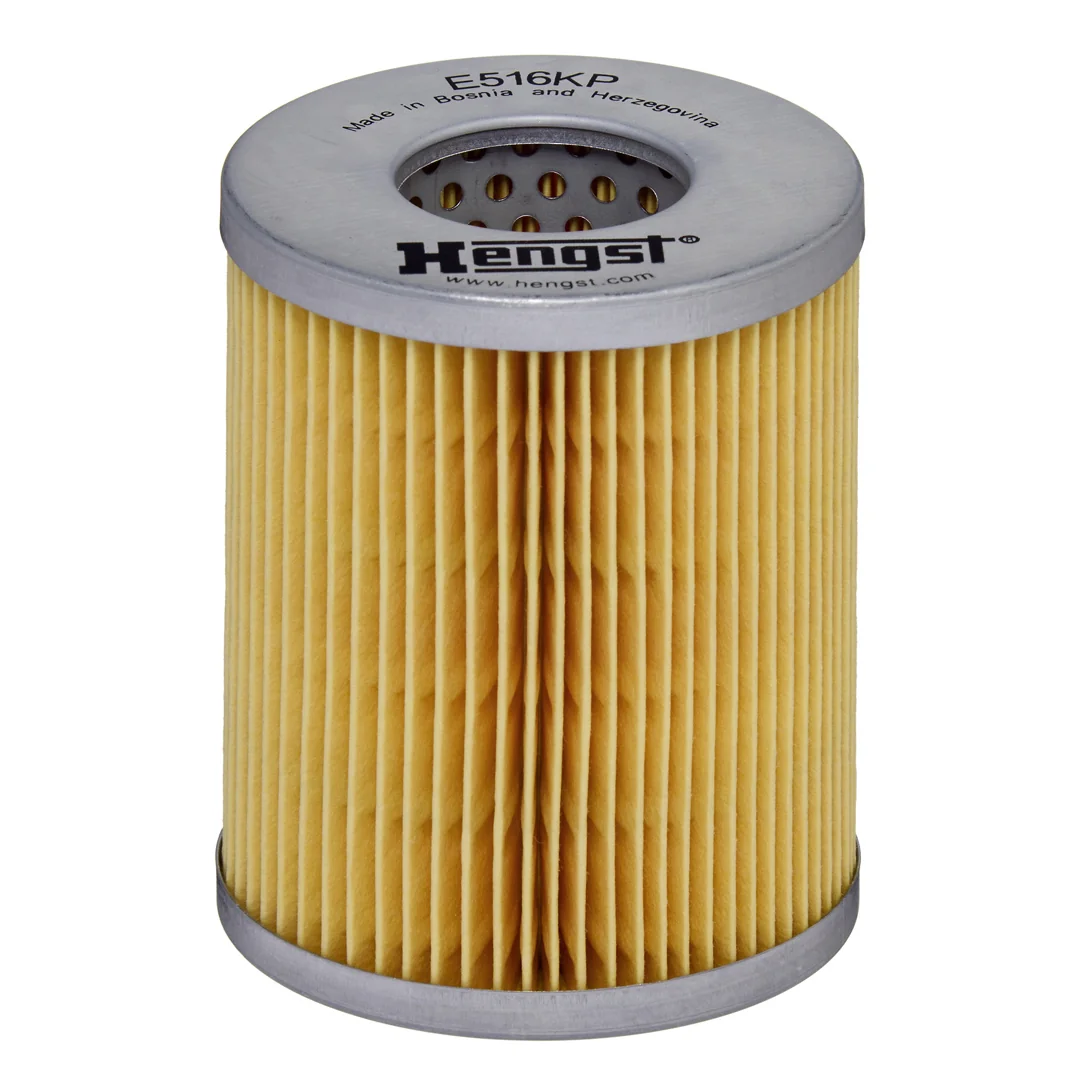 Hengst - E516KP D575 - Fuel Filter Insert