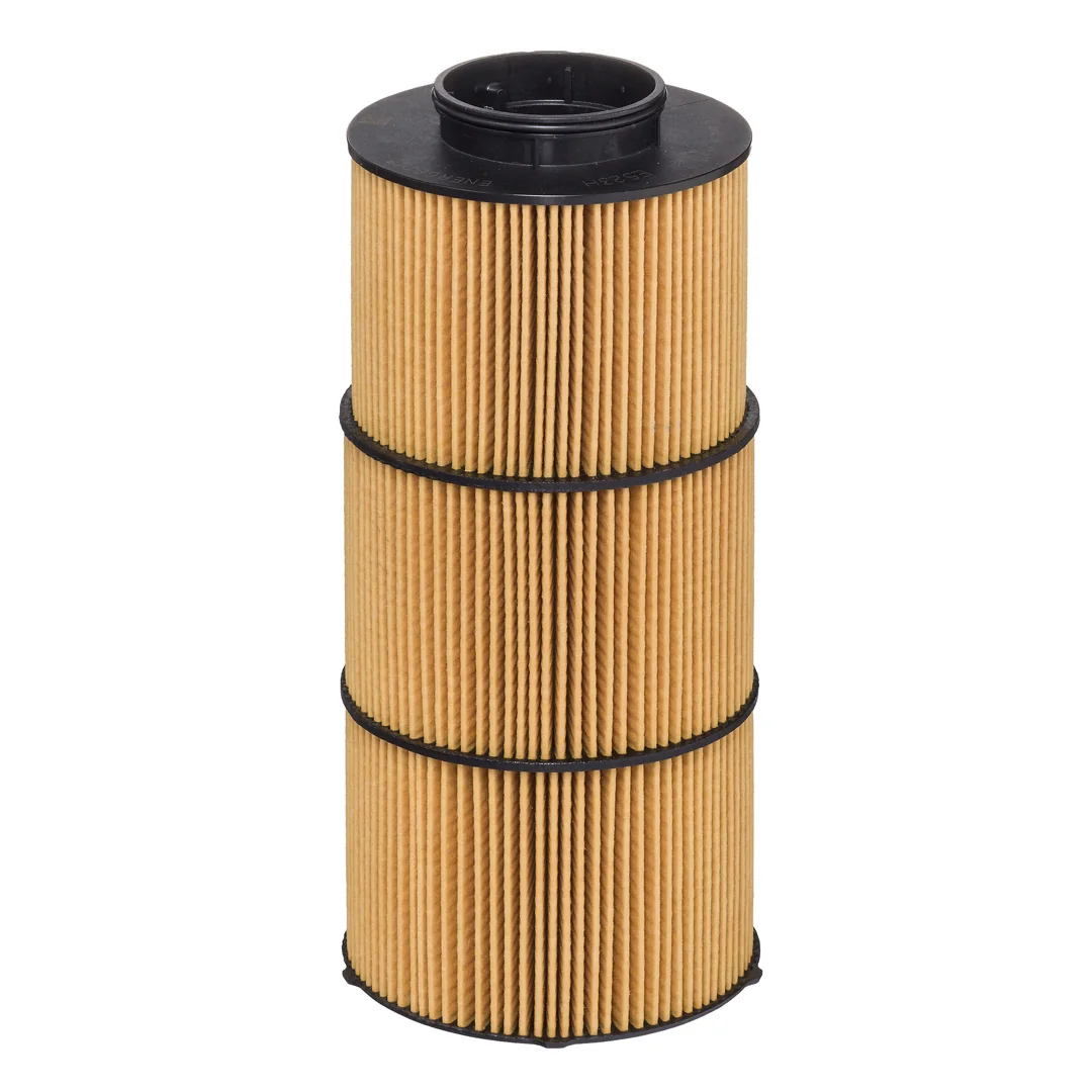 Hengst - E523H D373 - Oil Filter Insert