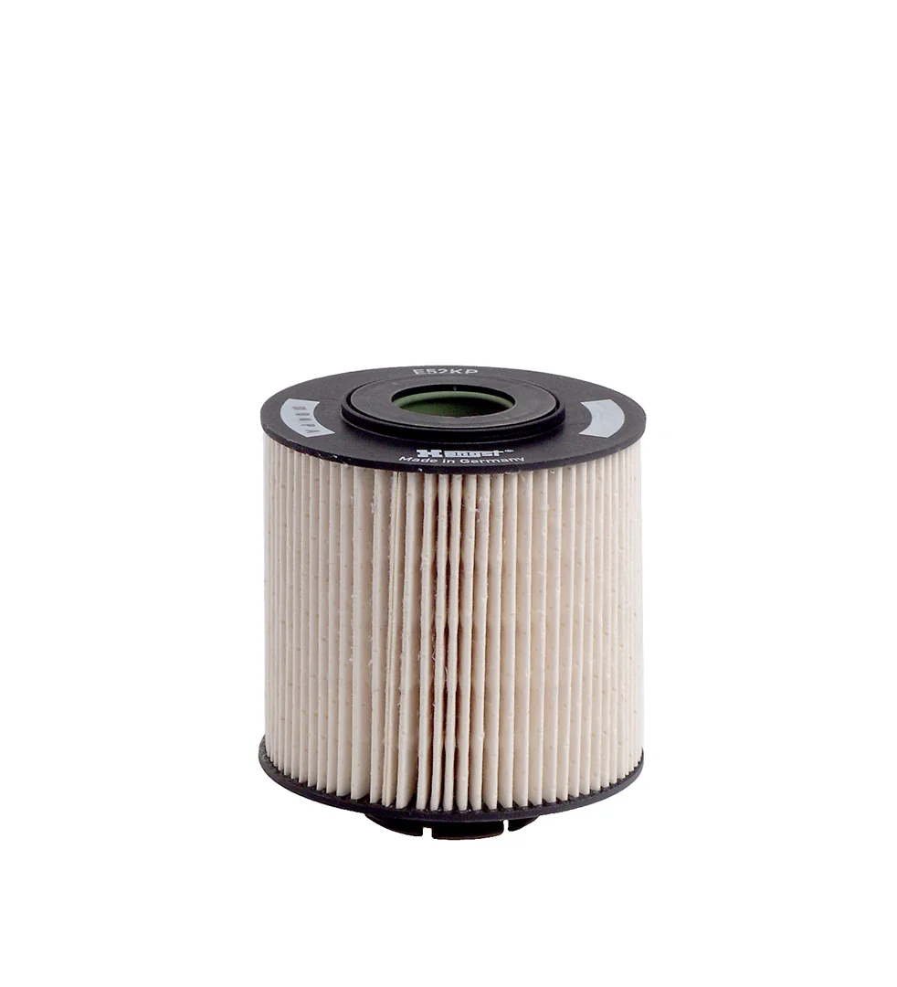 Hengst - E52KP D36 - Fuel Filter Insert
