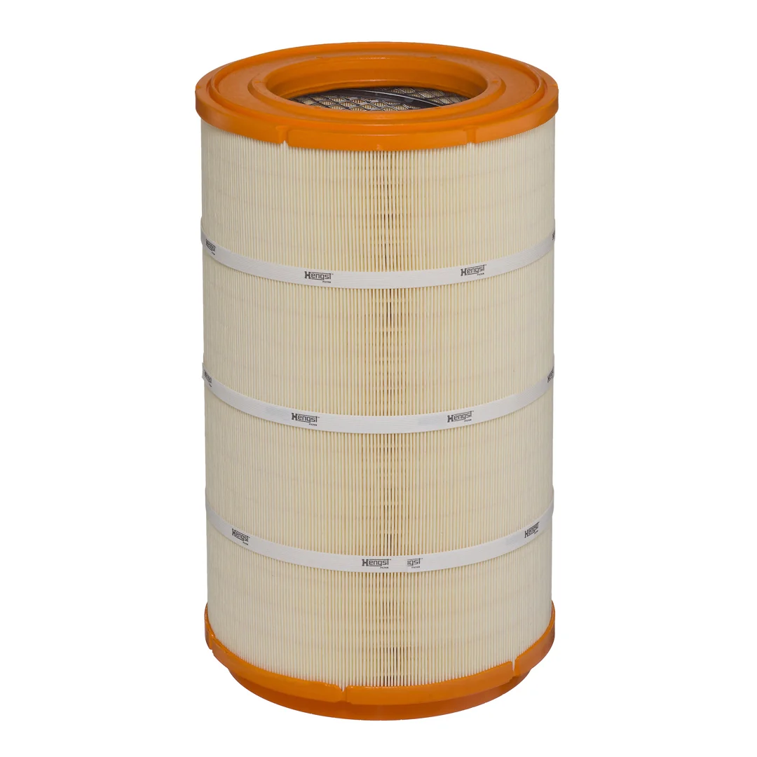 Hengst - E540L - Air Filter Insert