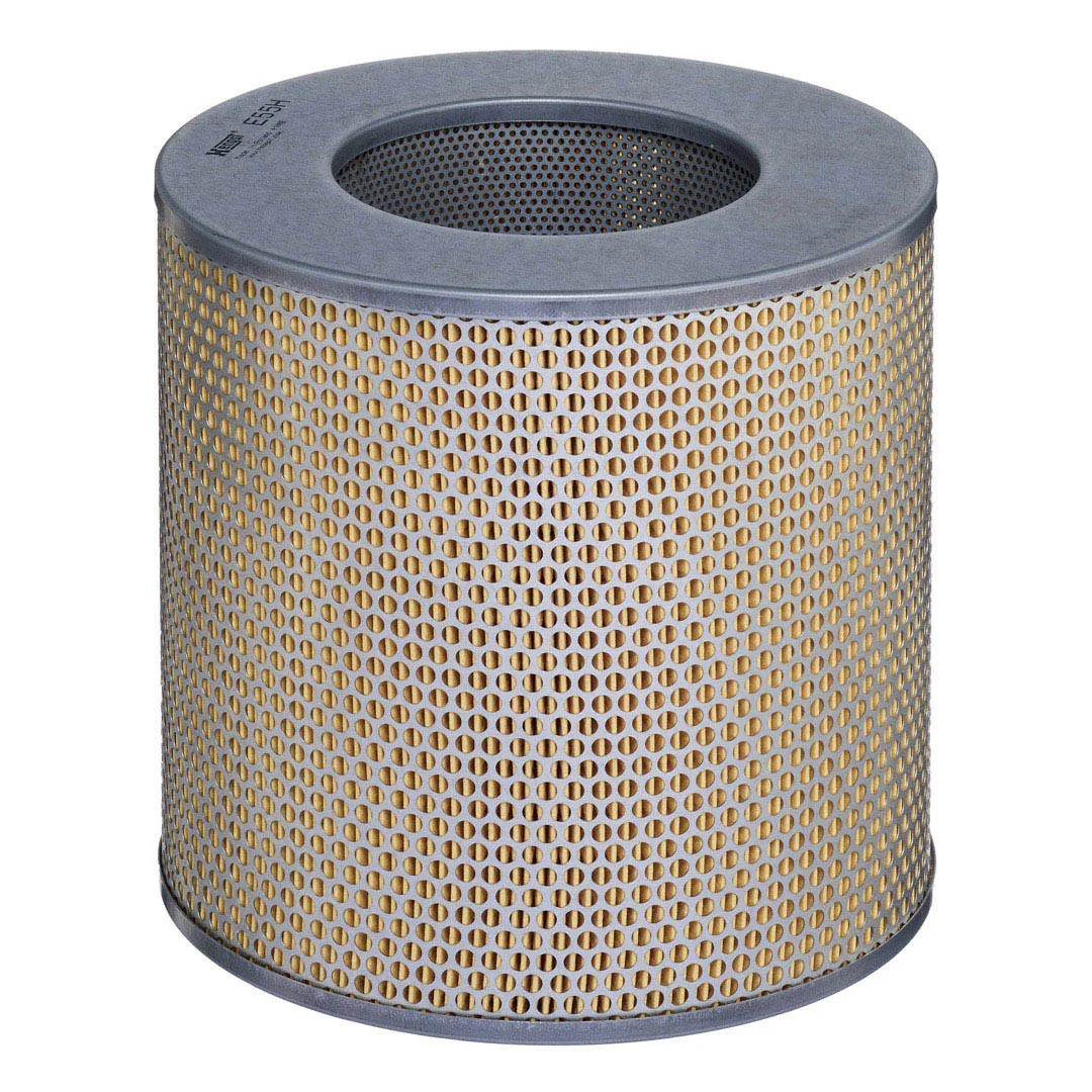 Hengst - E55H - Oil Filter Insert