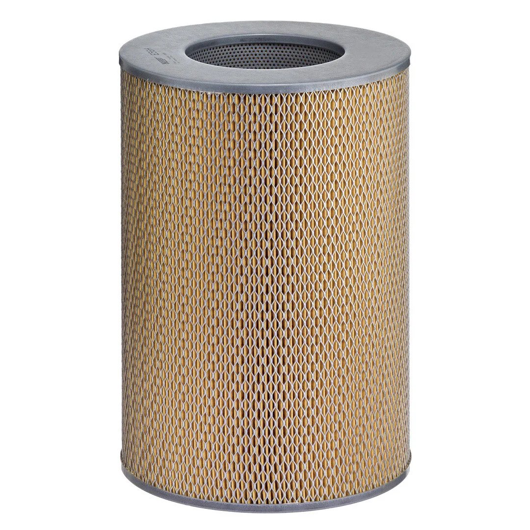 Hengst - E56H - Oil Filter Insert