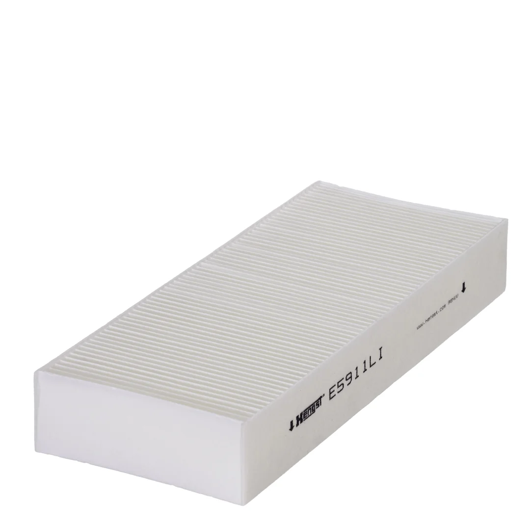 Hengst - E5911LI - Cabin Air Filter