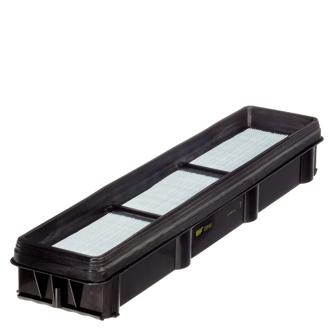 Hengst - E5918LI - Cabin Air Filter