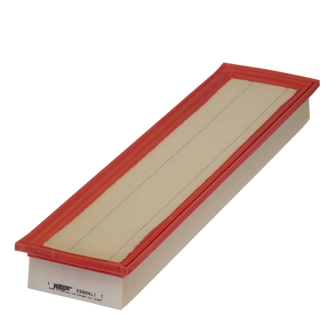 Hengst - E5924LI - Cabin Air Filter