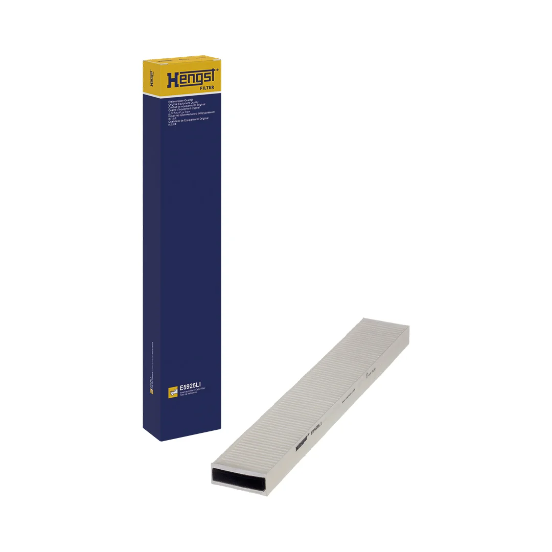 Hengst - E5925LI - Cabin Air Filter