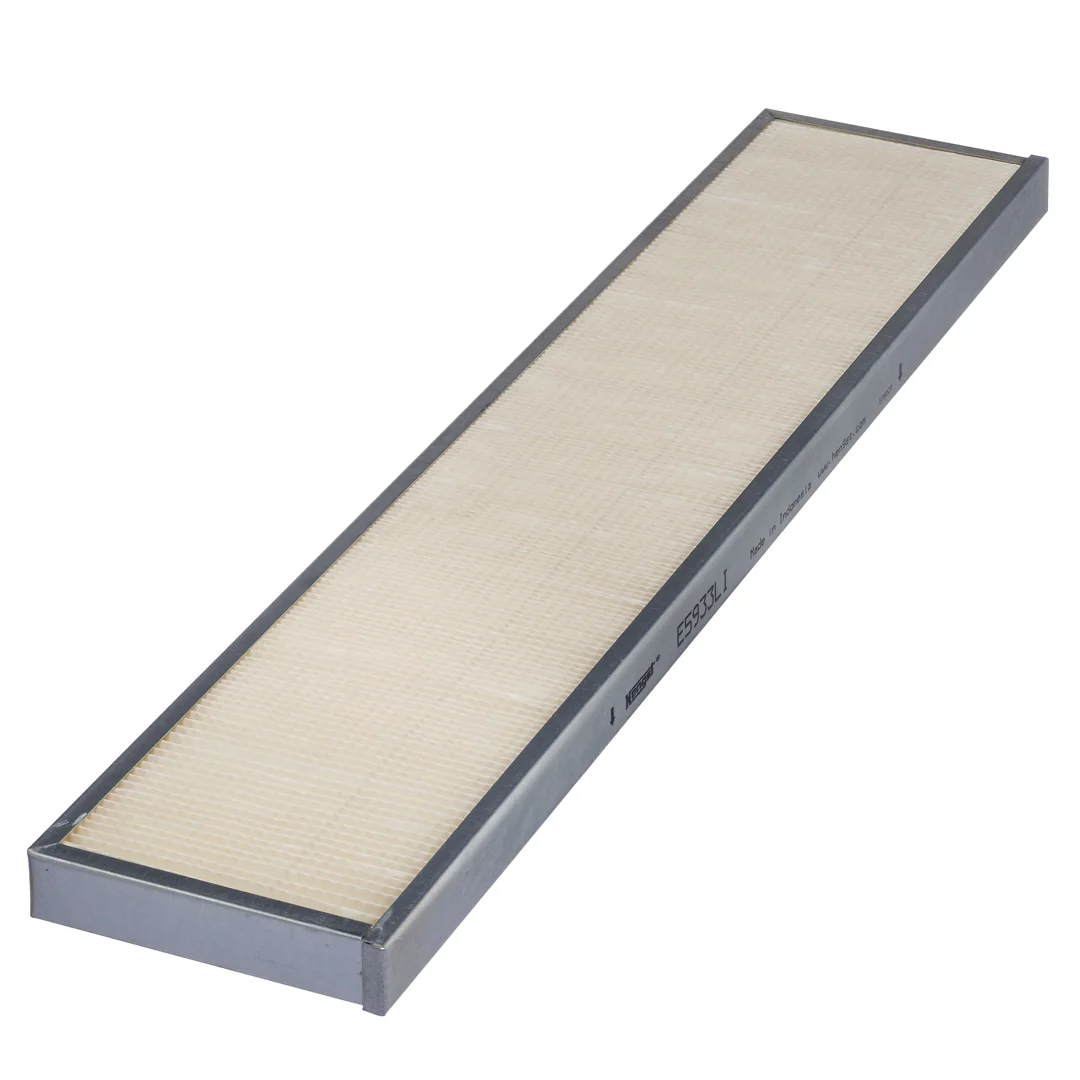 Hengst - E5933LI - Cabin Air Filter
