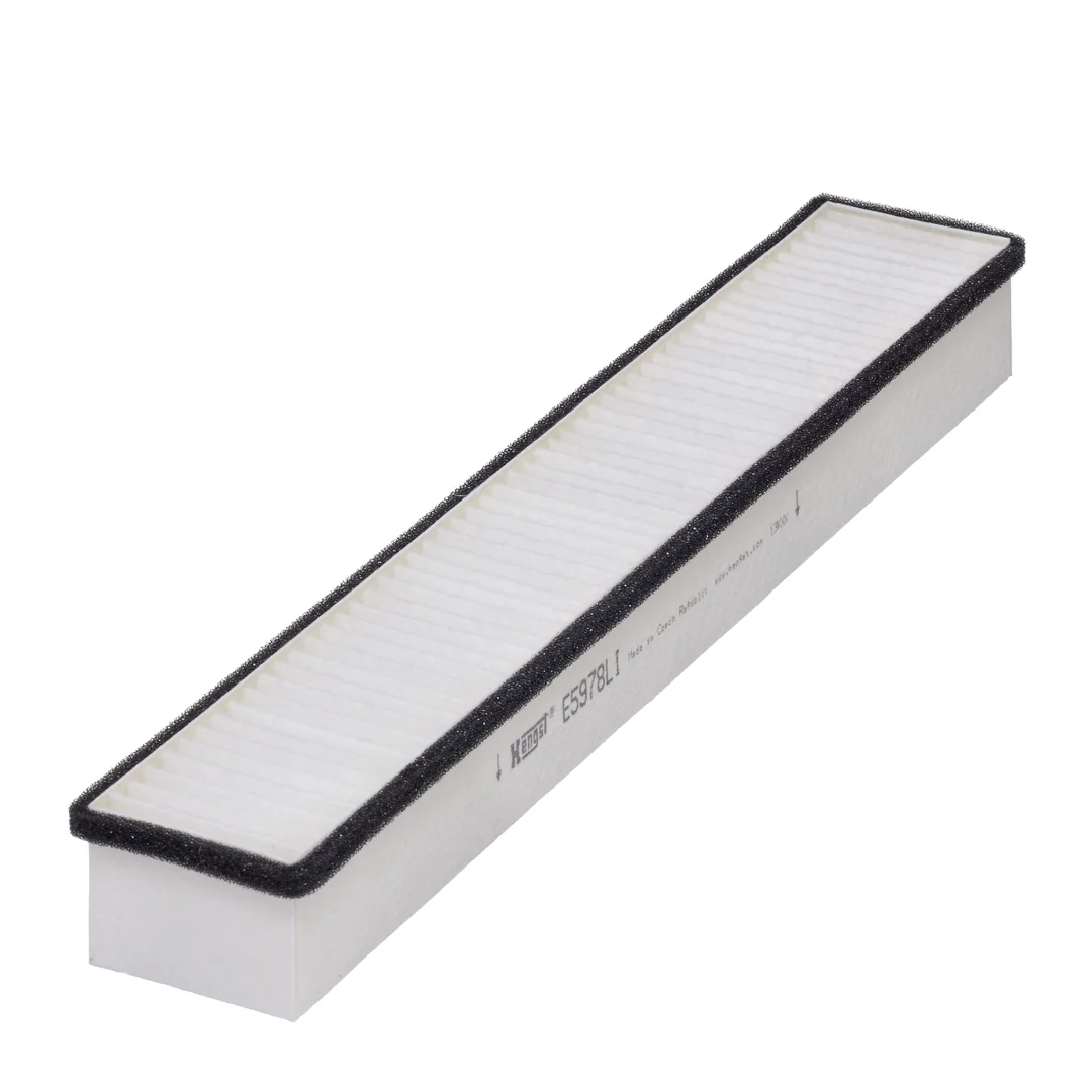 Hengst - E5978LI - Cabin Air Filter