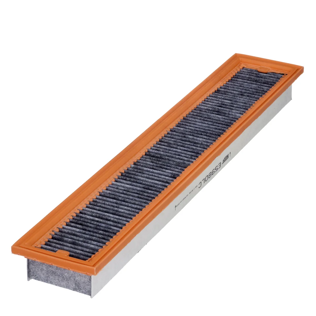 Hengst - E5980LC - Cabin Activated Carbon Filter
