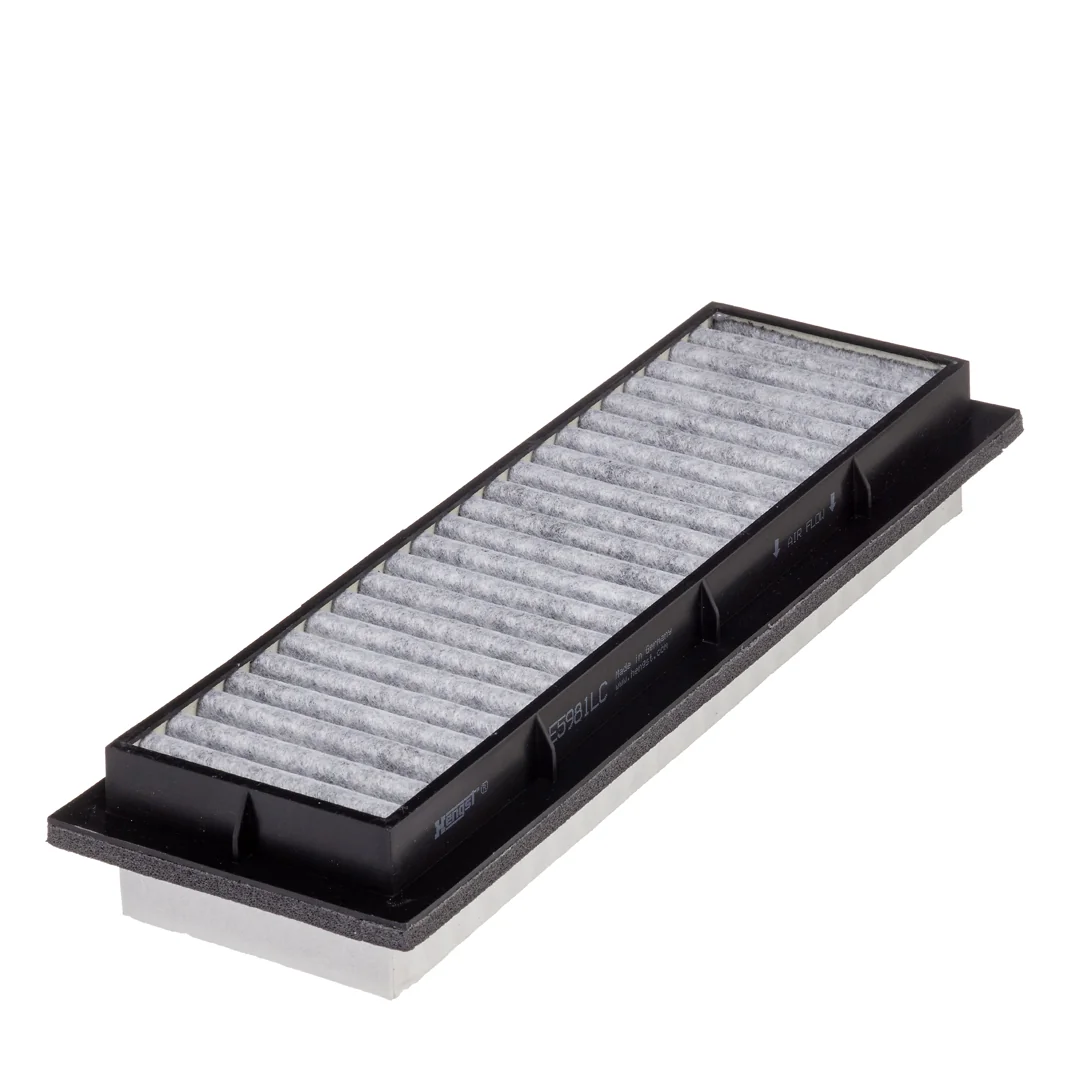 Hengst - E5981LC - Cabin Activated Carbon Filter