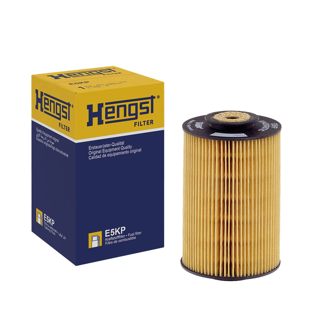 Hengst - E5KP - Fuel Filter Insert