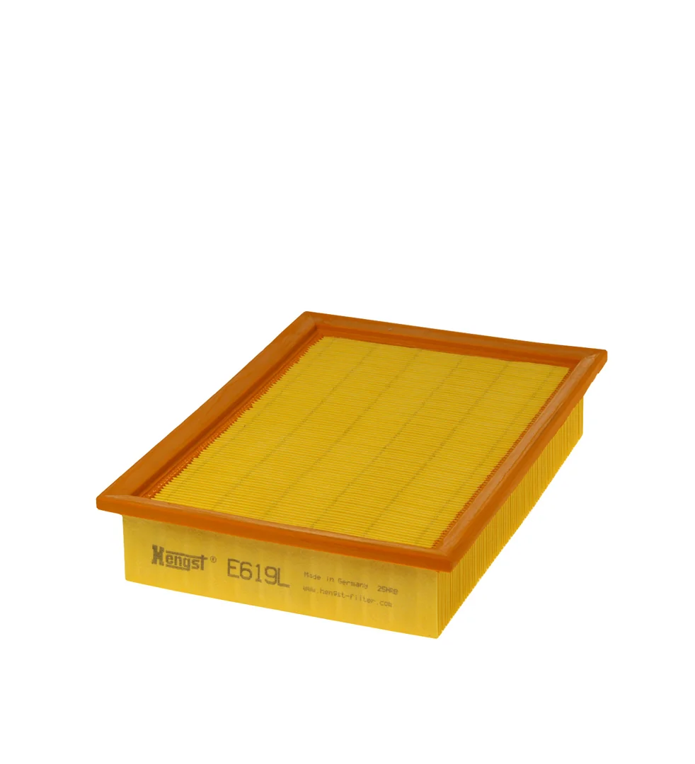 Hengst - E619L - Cabin Air Filter