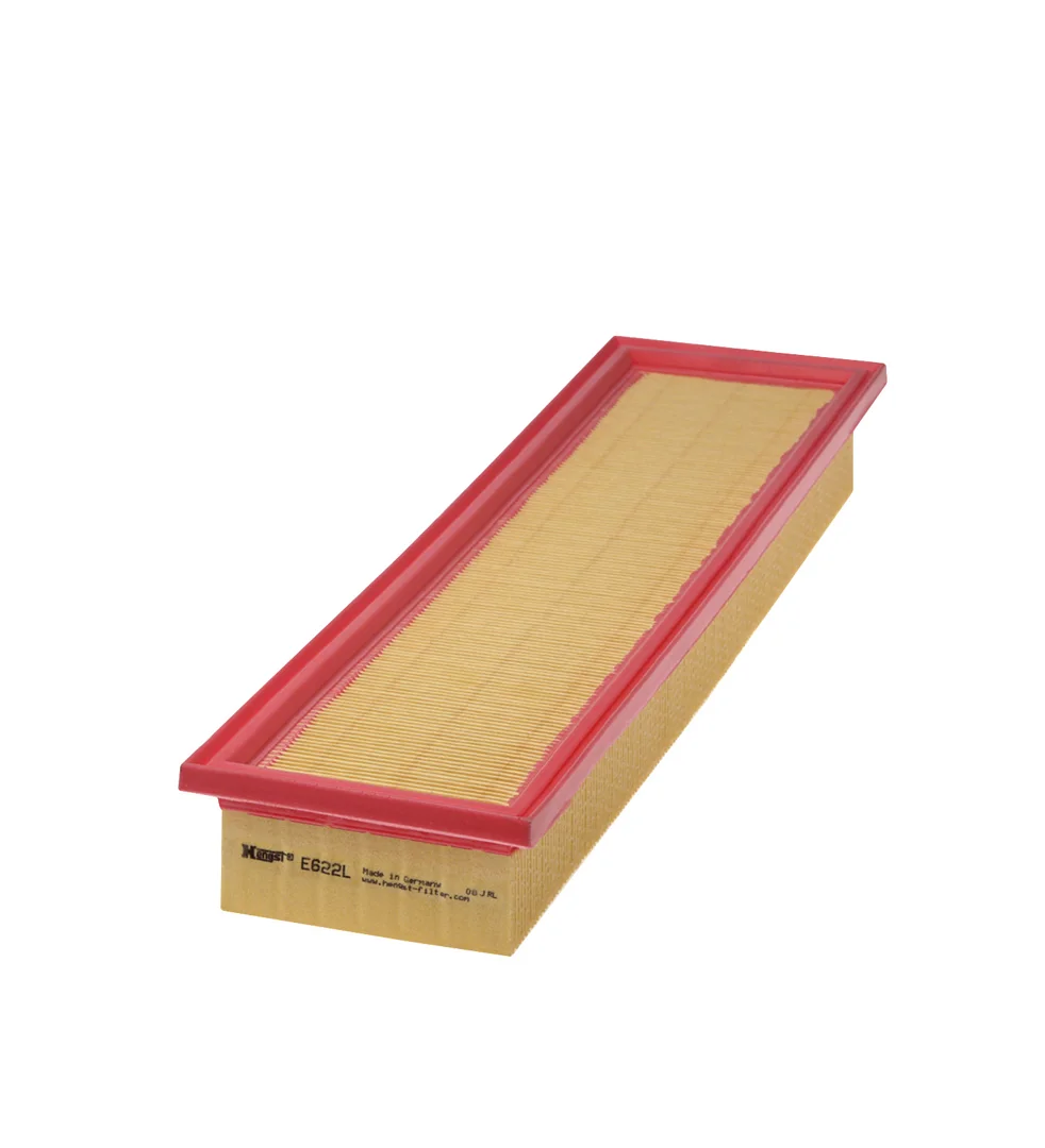 Hengst - E622L - Cabin Air Filter