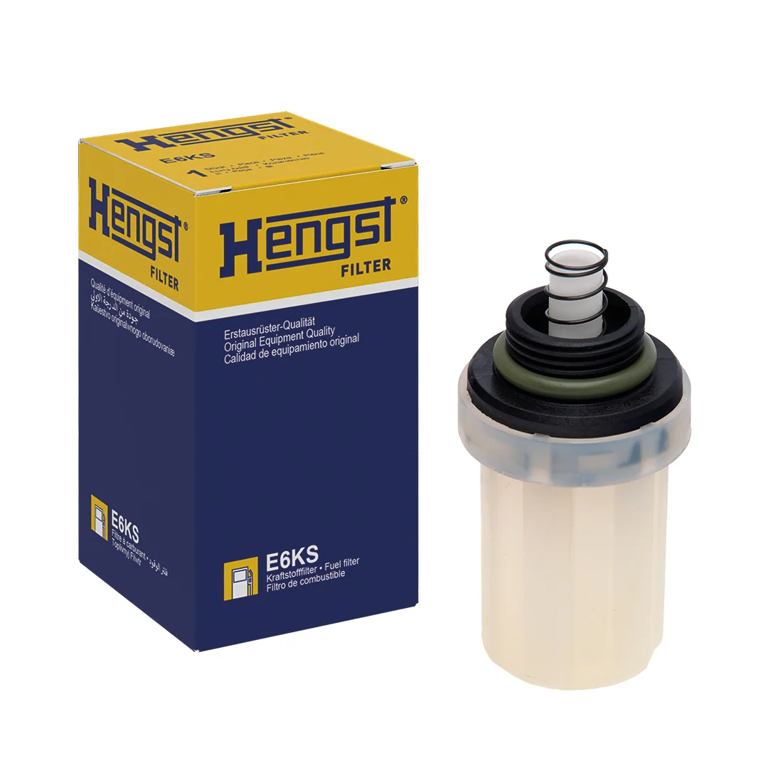 Hengst - E6KS - Fuel Filter Insert