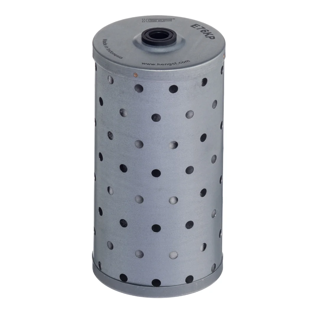 Hengst - E76KP D111 - Fuel Filter Insert