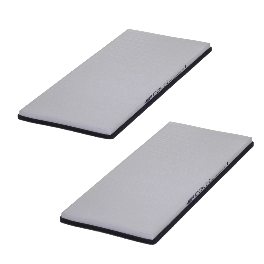 Hengst - E7924LI-2 - Cabin Air Filter