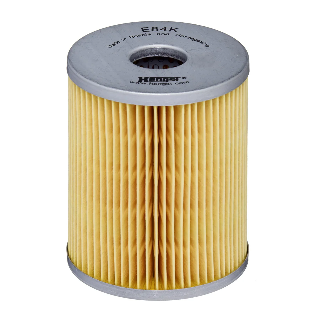 Hengst - E84K D661 - Fuel Filter Insert