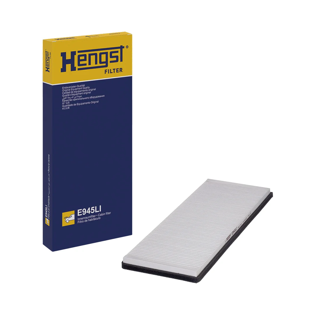 Hengst - E945LI - Cabin Air Filter