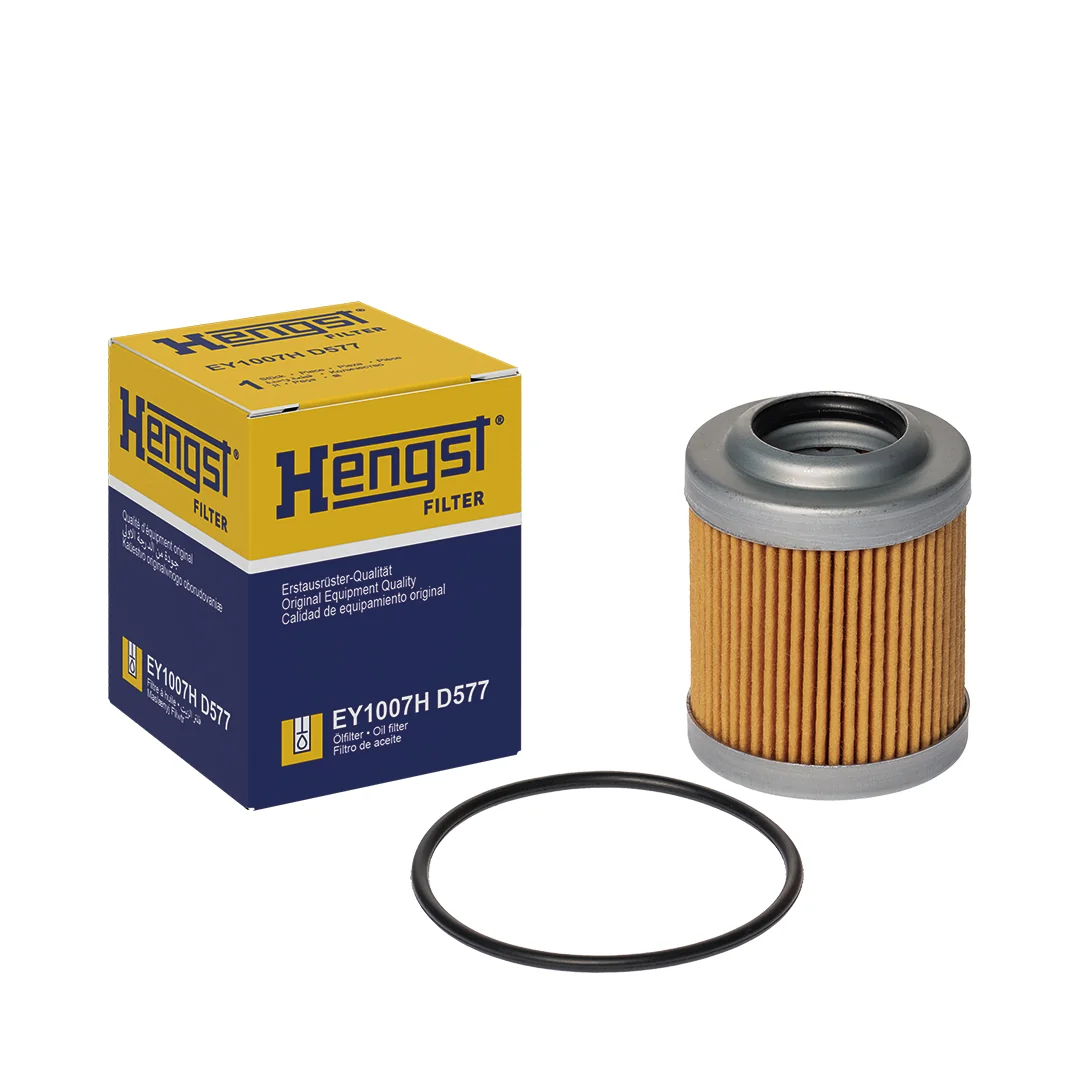 Hengst - EY1007H D577 - Hydraulic Filter Insert
