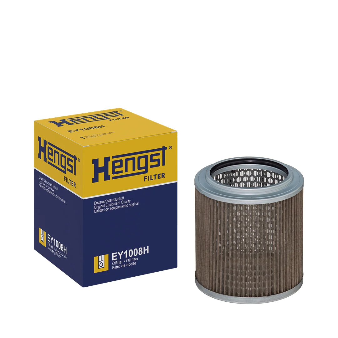 Hengst - EY1008H - Hydraulic Filter Insert