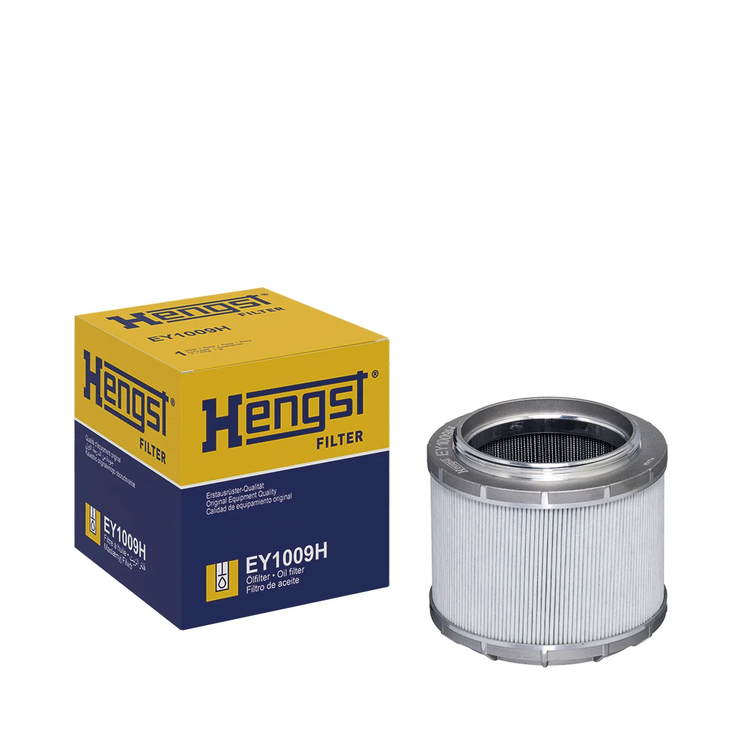 Hengst - EY1009H - Hydraulic Filter Insert
