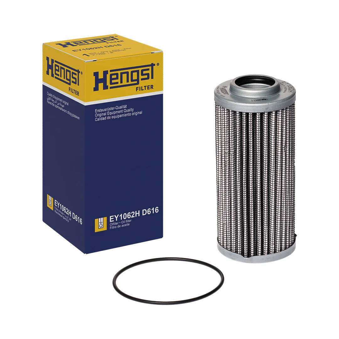 Hengst - EY1062H D616 - Hydraulic Filter Insert