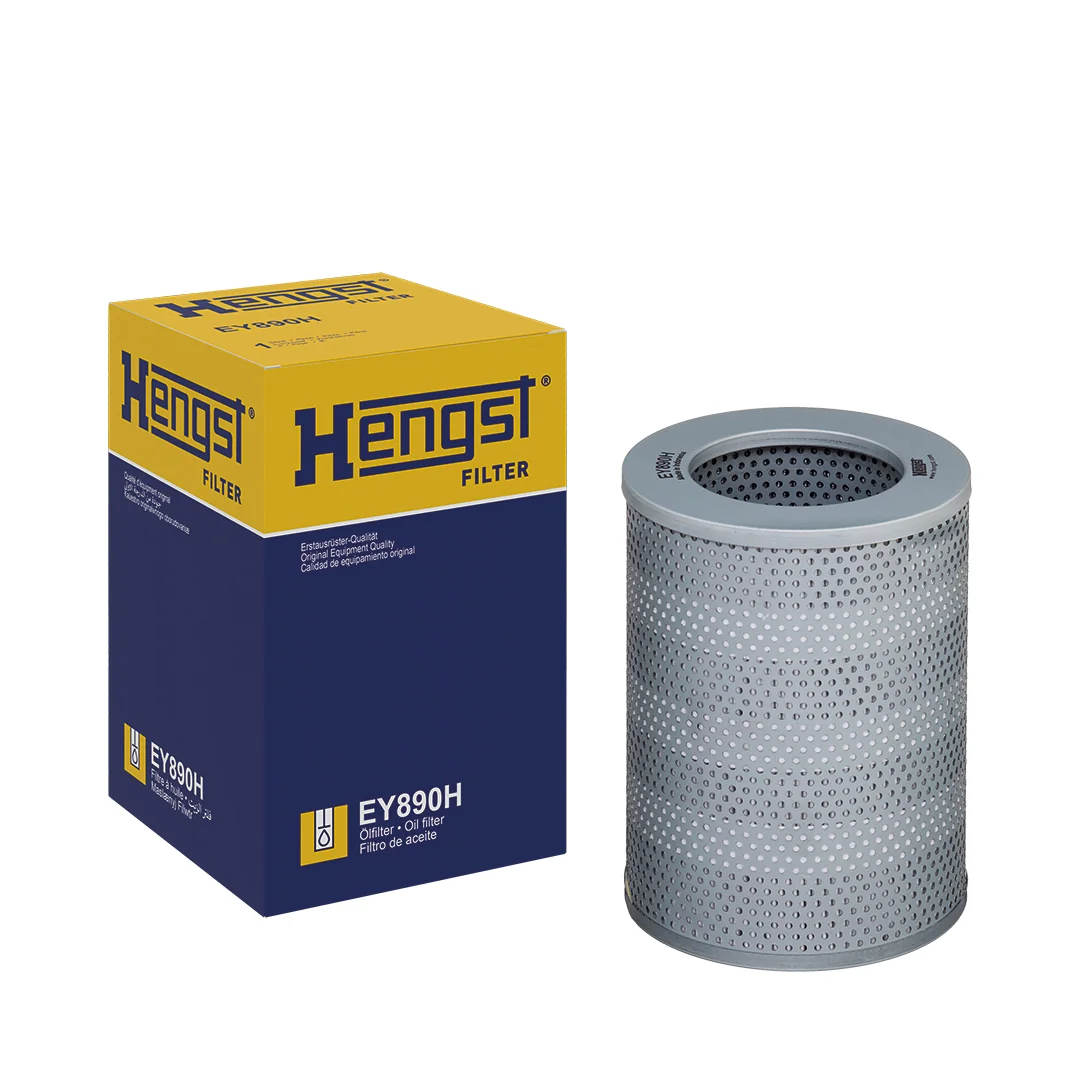 Hengst - EY890H - Hydraulic Filter Insert
