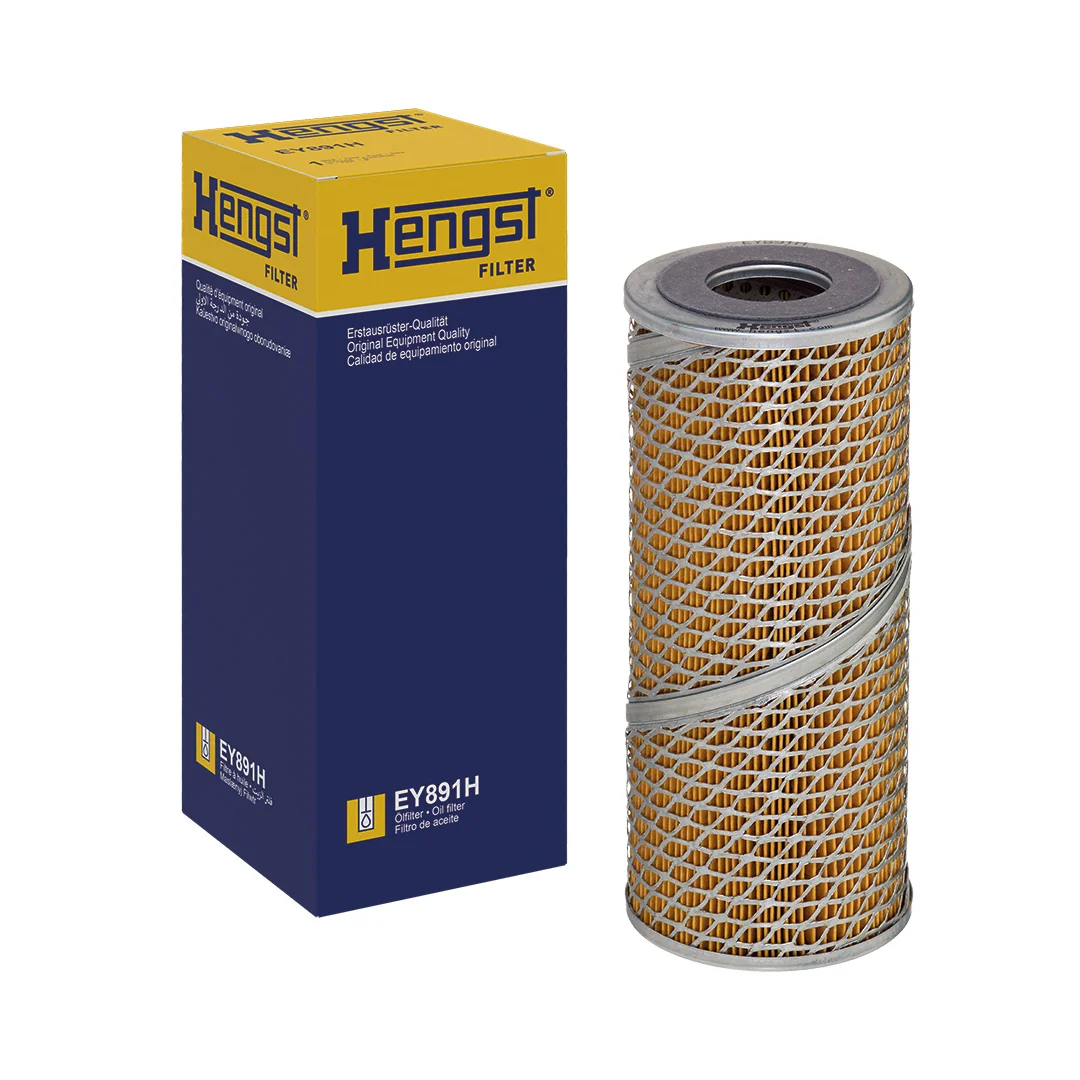 Hengst - EY891H - Hydraulic Filter Insert
