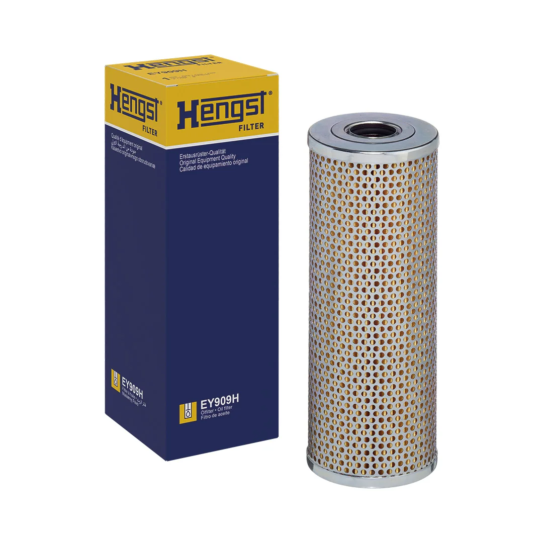 Hengst - EY909H - Hydraulic Filter Insert