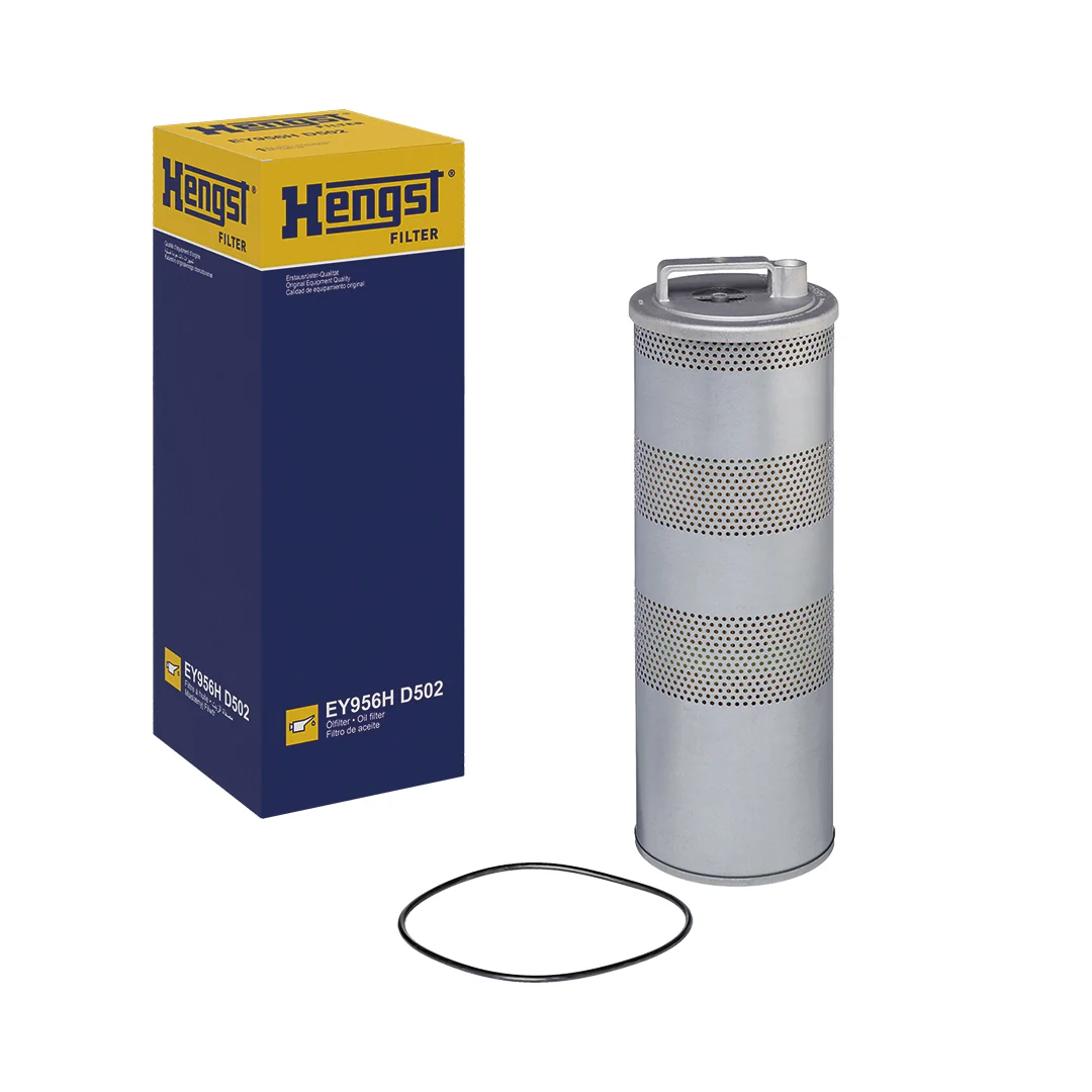 Hengst - EY956H D502 - Hydraulic Filter Insert