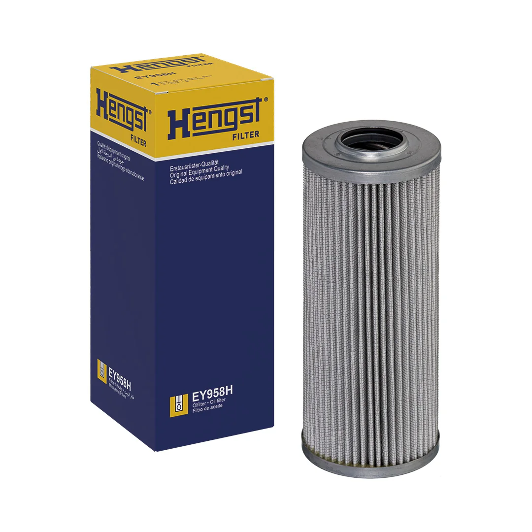Hengst - EY958H - Hydraulic Filter Insert