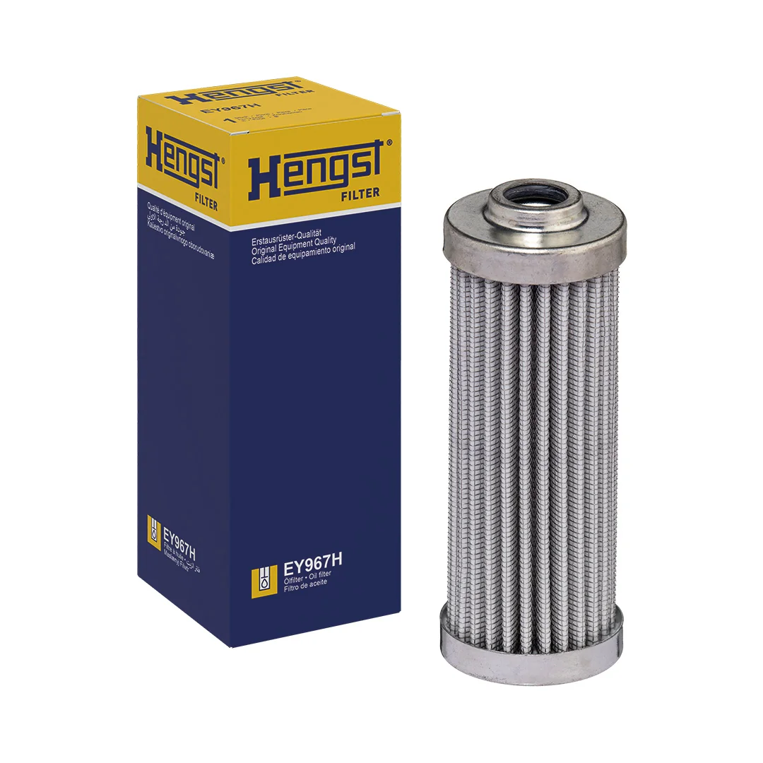 Hengst - EY967H - Hydraulic Filter Insert