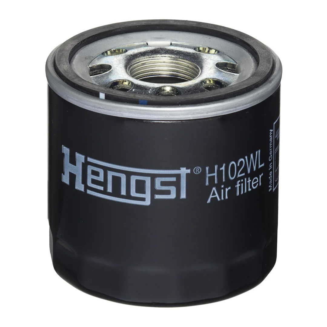 Hengst - H102WL - Spin-on Air Filter