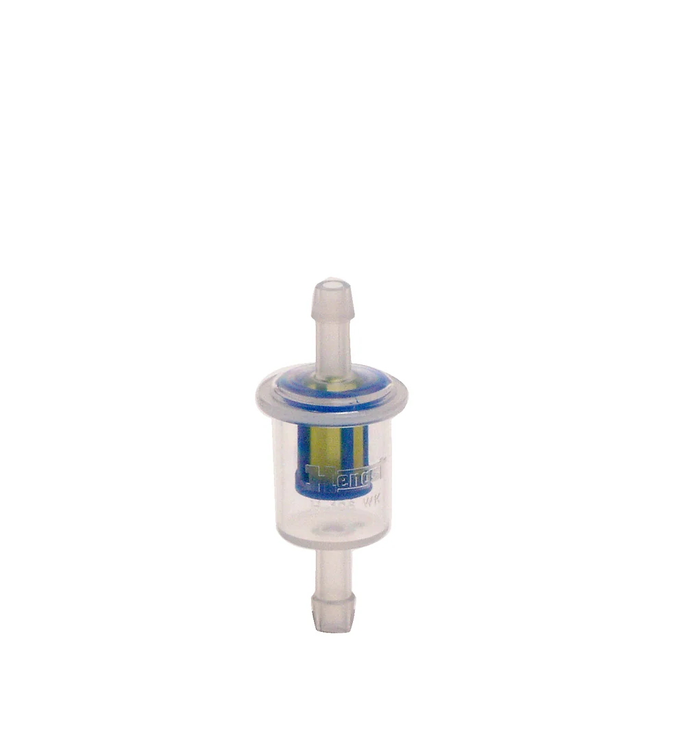 Hengst - H106WK - In-line Fuel Filter