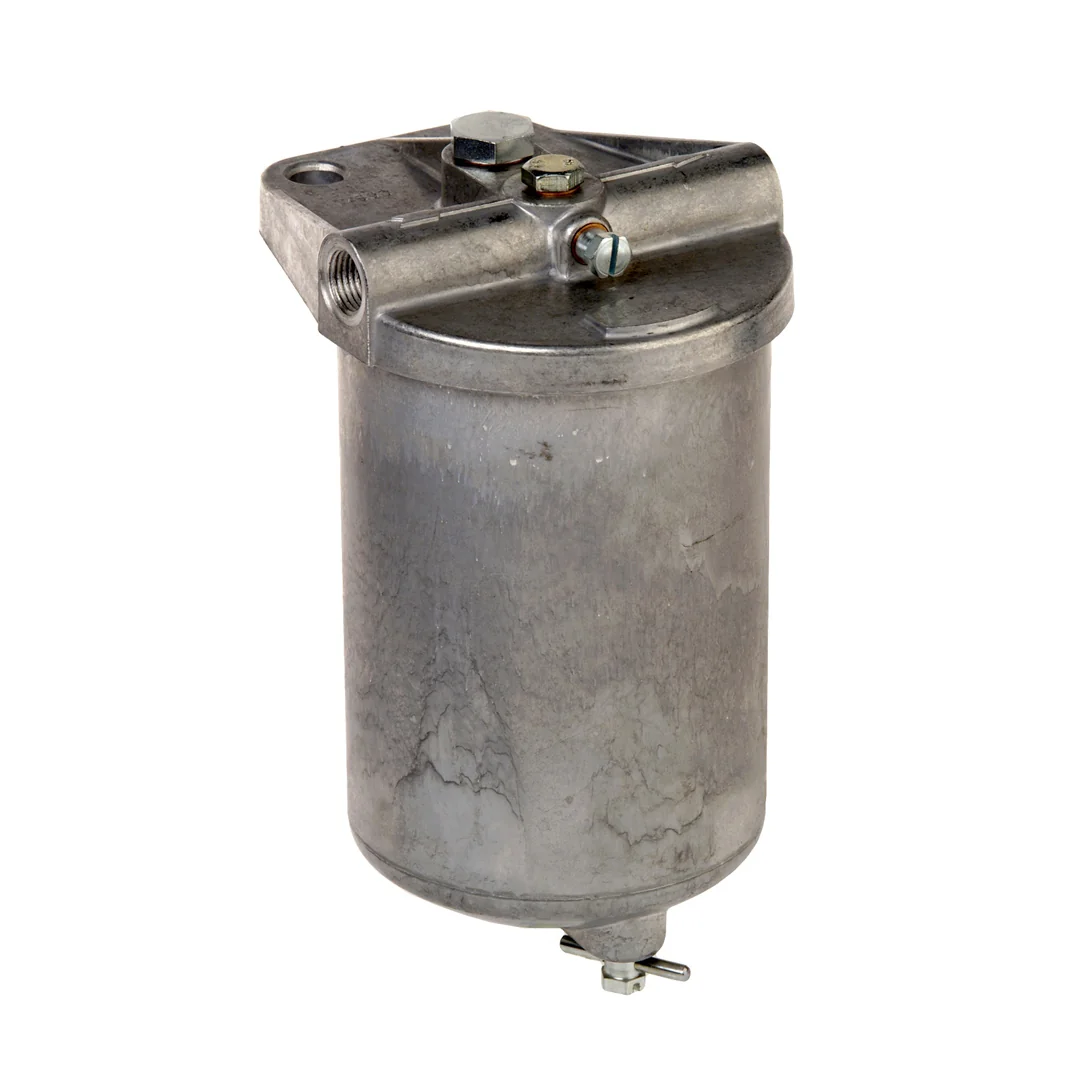 Hengst - H10K10 - Fuel Filter Unit