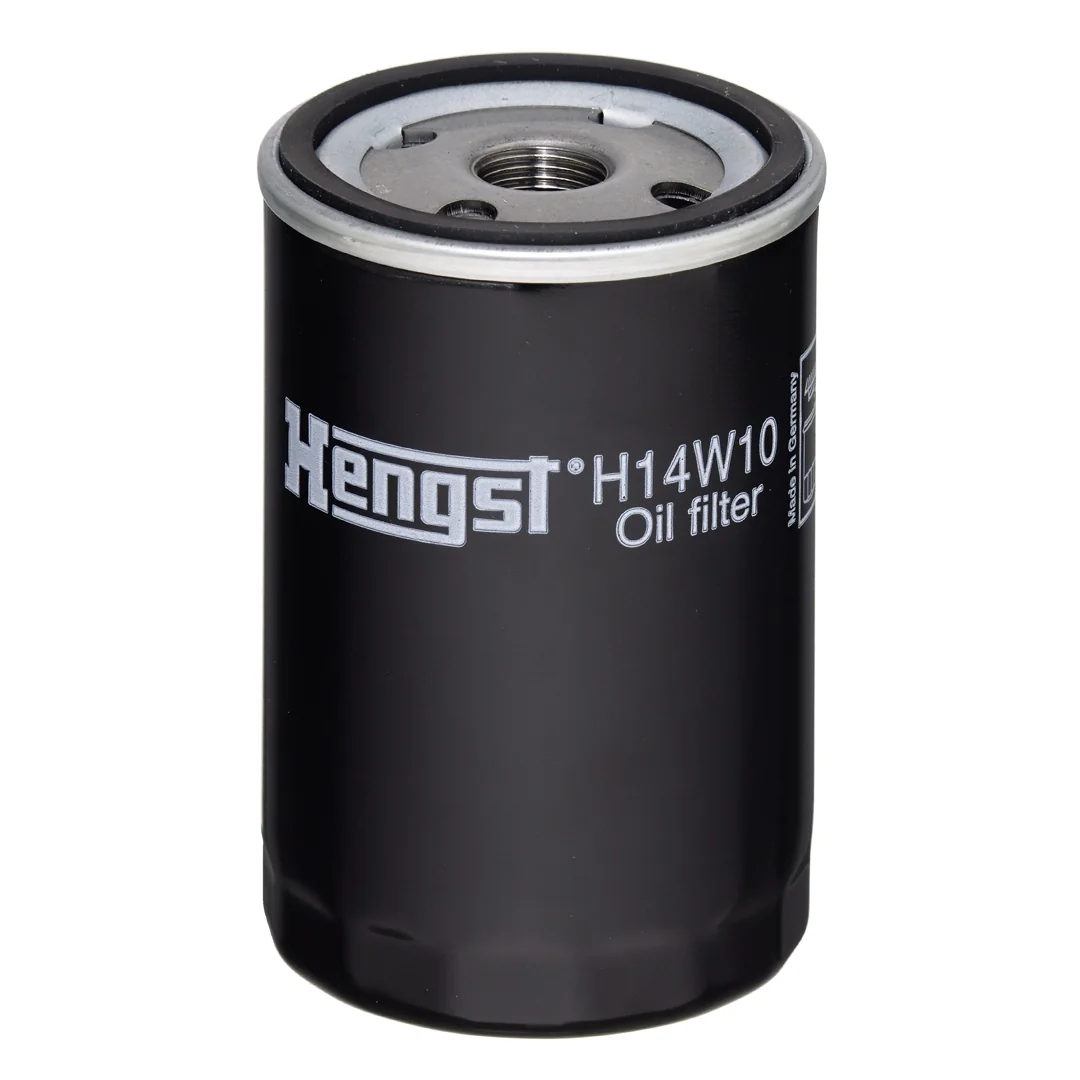 Hengst - H14W10 - Spin-on Oil Filter