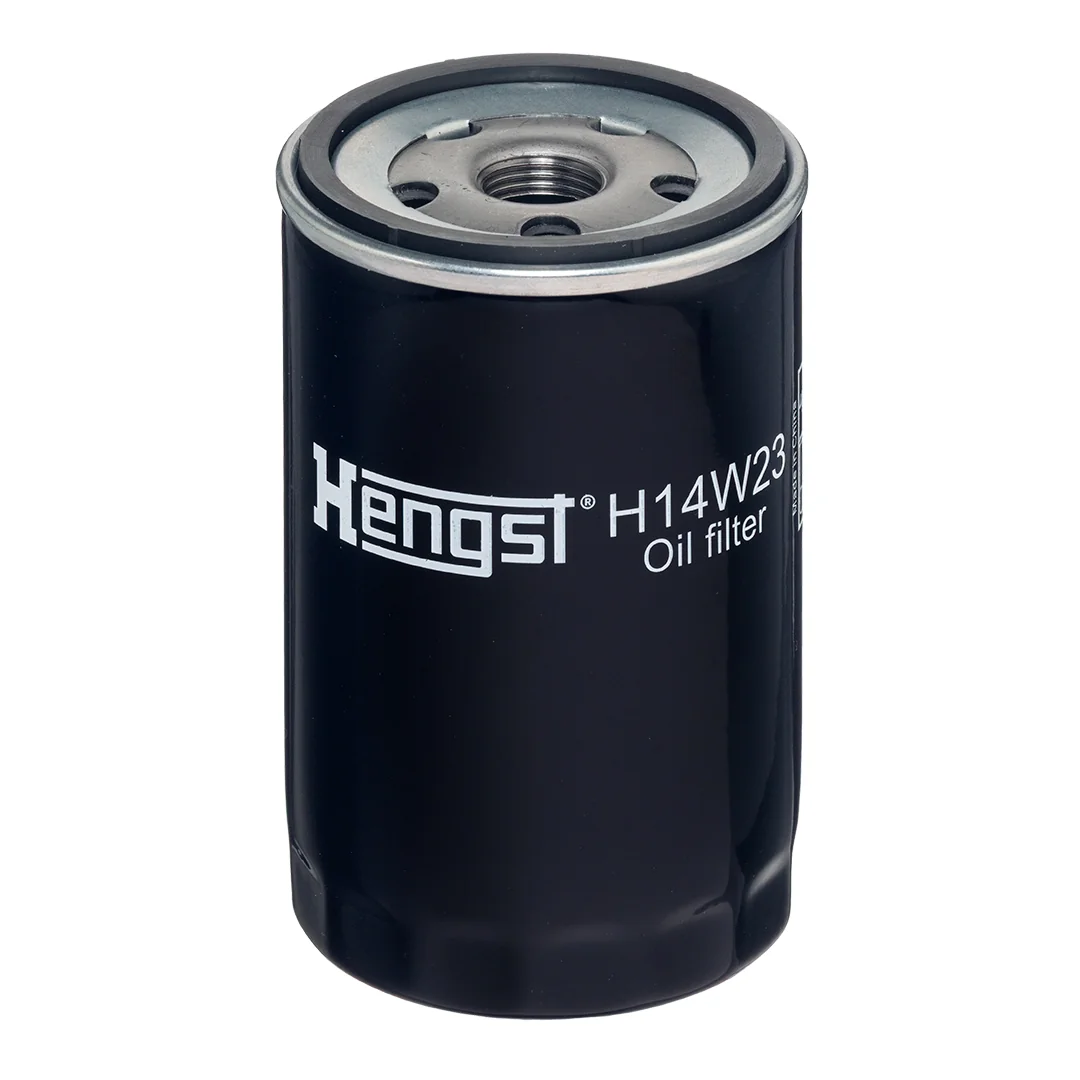 Hengst - H14W23 - Spin-on Oil Filter