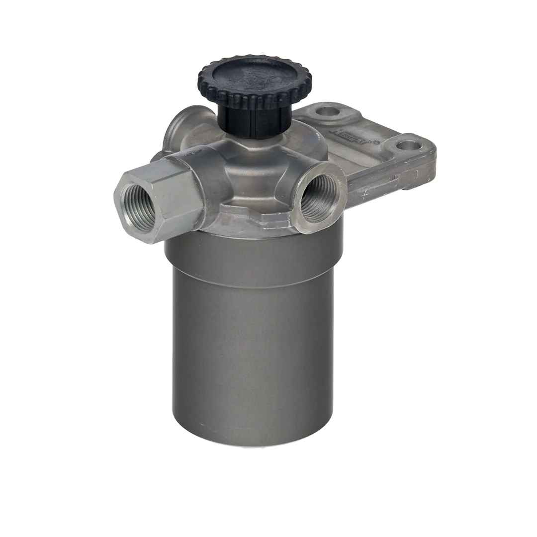 Hengst - H17K - Fuel Hand Feed Pump